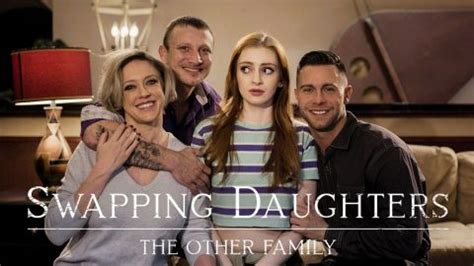 Step Family Porn: Taboo Sex with Stepmoms & Stepdaughters.
